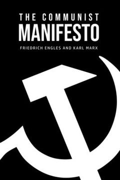 portada The Communist Manifesto (en Inglés)