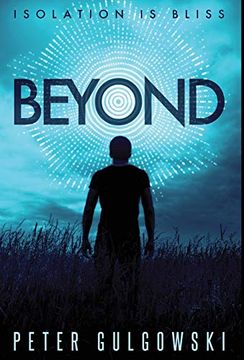 portada Beyond (in English)