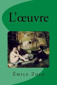 portada L'oeuvre (in French)