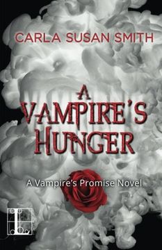 portada A Vampire's Hunger
