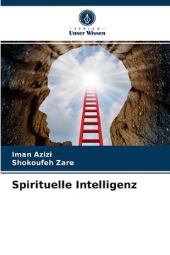 portada Spirituelle Intelligenz (en Alemán)