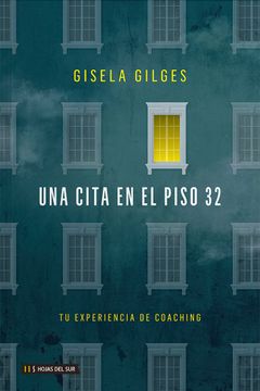 portada Una Cita en el Piso 32 (in Spanish)