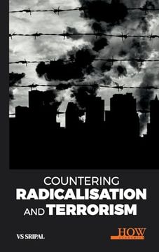portada Countering Radicalisation and Terrorism
