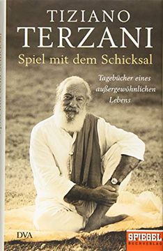portada Spiel mit dem Schicksal: Tagebücher Eines Außergewöhnlichen Lebens - ein Spiegel-Buch (in German)