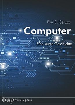 portada Computer: Eine Kurze Geschichte (in German)