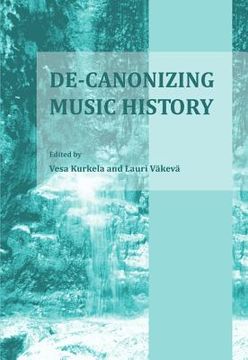 portada de-canonizing music history