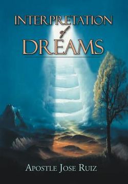 portada interpretation of dreams (in English)
