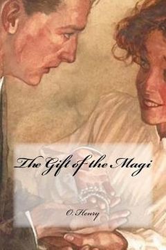 portada The Gift of the Magi (en Inglés)