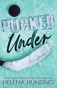 portada Pucked Under: Special Edition Paperback (in English)