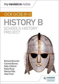 portada My Revision Notes: OCR GCSE (9-1) History B: Schools History Project