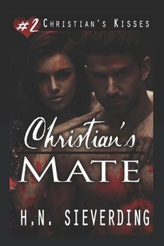 portada Christian's Mate (en Inglés)