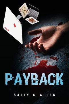 portada Payback (en Inglés)