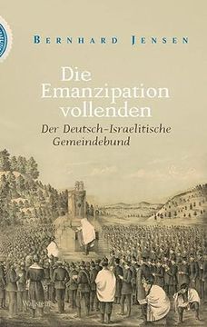 portada Die Emanzipation Vollenden (in German)