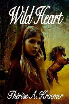 portada Wild Heart (in English)