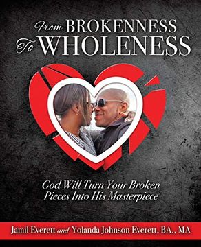 portada From Brokenness to Wholeness 