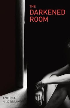 portada The Darkened Room (en Inglés)