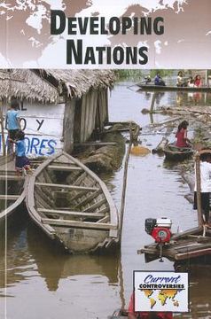 portada developing nations (in English)