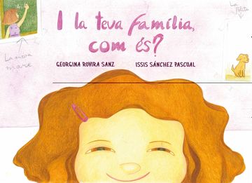 portada I la Teva Família, com és?