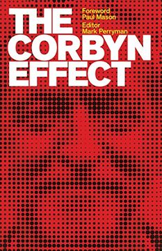 portada The Corbyn Effect
