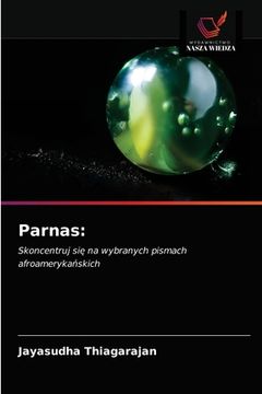 portada Parnas (en Polaco)