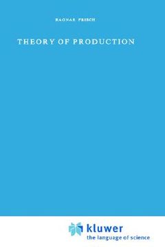 portada theory of production