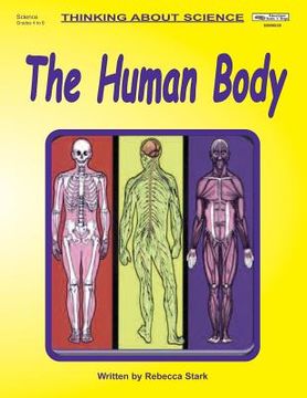 portada The Human Body