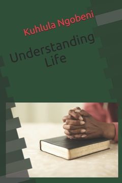 portada Understanding Life (en Inglés)