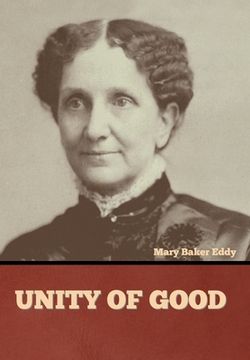 portada Unity of Good (in English)