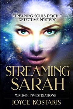 portada Walk-In Investigations: Streaming Sarah