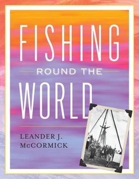portada Fishing Round the World