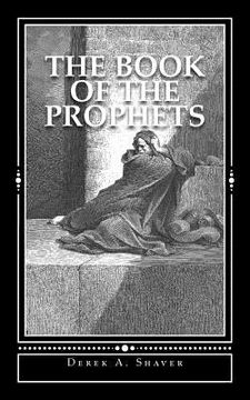portada The Book of the Prophets (en Inglés)