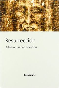 portada Resurrección