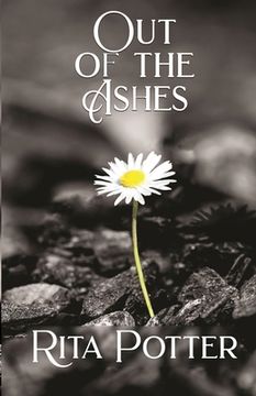 portada Out of the Ashes (en Inglés)