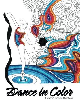 portada Dance in Color