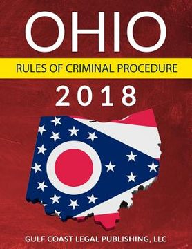 portada Ohio Rules of Criminal Procedure (in English)
