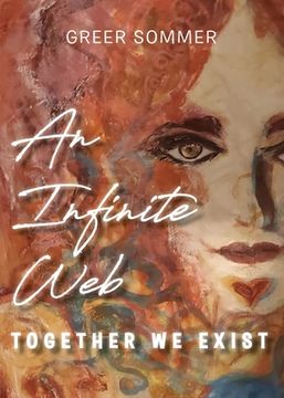 portada An Infinite Web: Together We Exist (en Inglés)