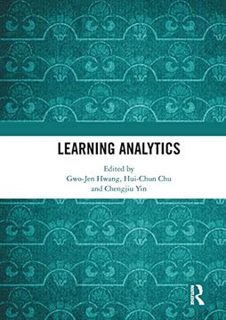 portada Learning Analytics (in English)