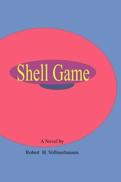portada shell game (in English)