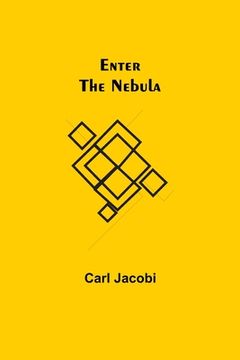 portada Enter the Nebula (en Inglés)