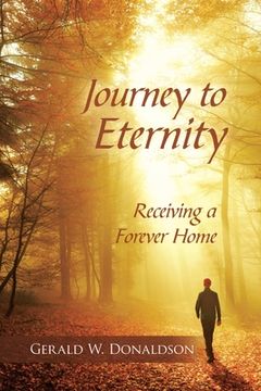 portada Journey to Eternity: Receiving a Forever Home