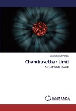 portada Chandrasekhar Limit: Size of White Dwarfs