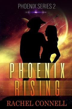 portada Phoenix Rising: Phoenix Series book 2 (en Inglés)