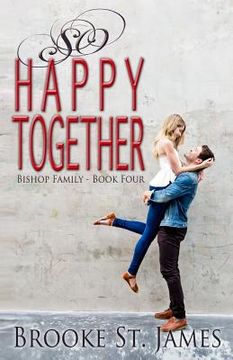 portada So Happy Together (in English)