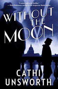 portada Without the Moon 