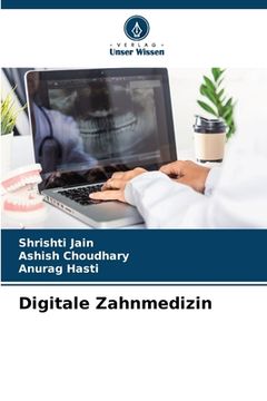 portada Digitale Zahnmedizin (in German)