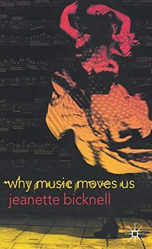 portada Why Music Moves us 
