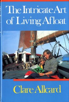 portada Intricate art of Living Afloat (in English)