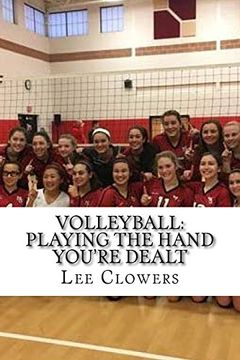 portada Volleyball: Playing the Hand You're Dealt
