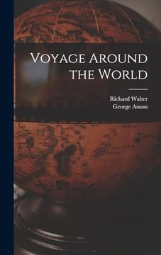 portada Voyage Around the World