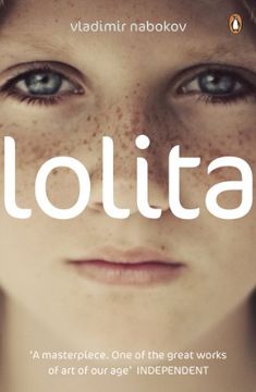 portada Lolita (Pb) (en Inglés)